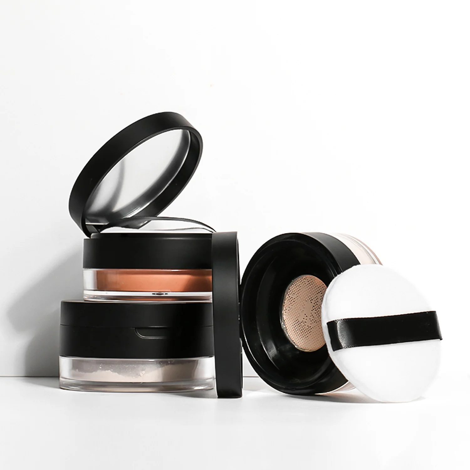 Guangdong Sunshine Cosmetics Co., Ltd.